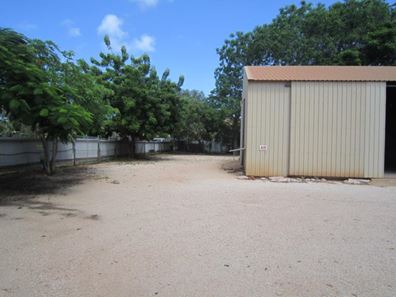 3 Livingstone, Broome WA 6725