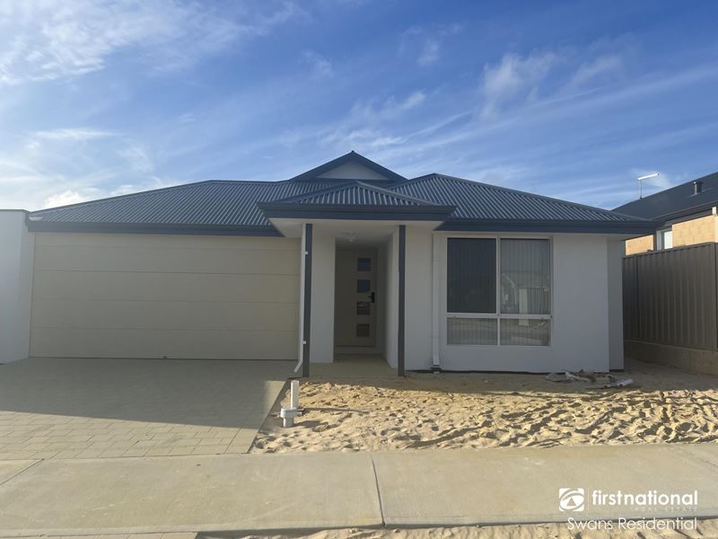 16 Venetian Road, Eglinton