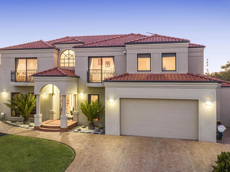 7 Cumbrae Court, Dianella