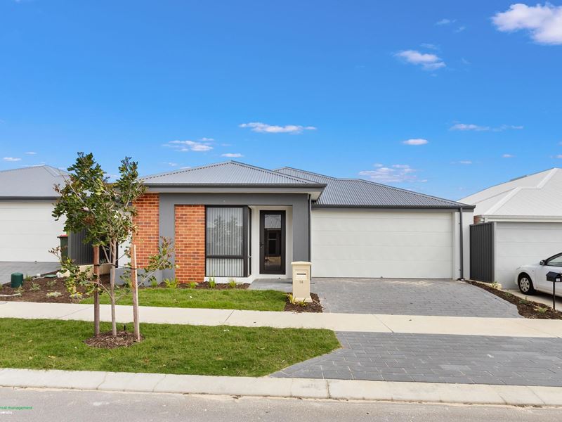 14 Rubra Way, Jindalee WA 6036