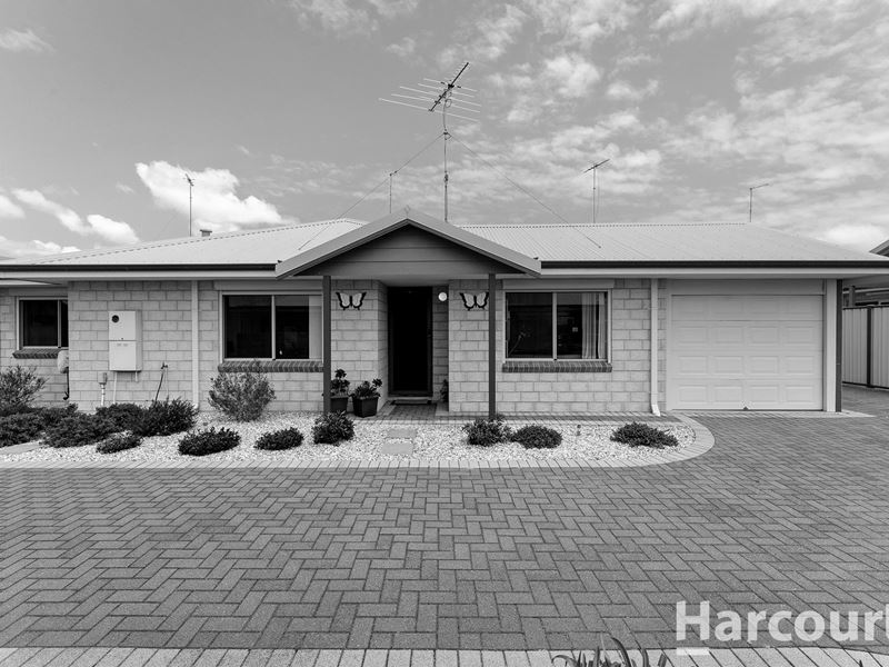 4/6 Binnar Court, Erskine WA 6210