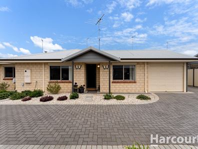 4/6 Binnar Court, Erskine WA 6210