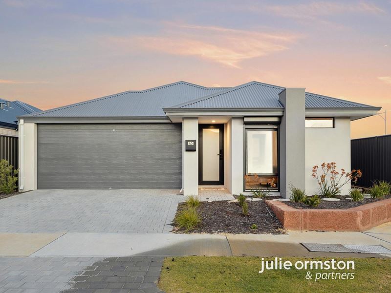 43 Outback Road, Banksia Grove