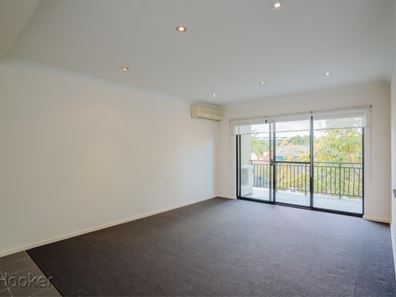 122/215 Stirling Street, Perth WA 6000