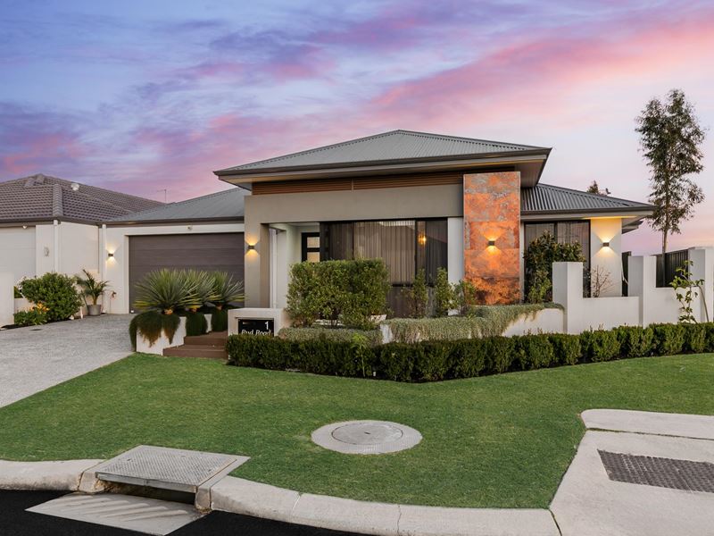 1 Bud Road, Piara Waters
