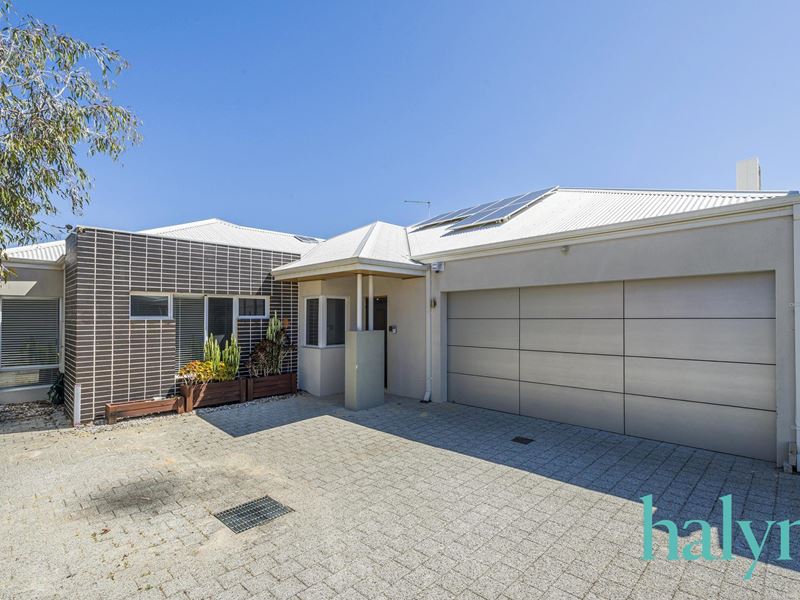 86C Federal Street, Tuart Hill WA 6060