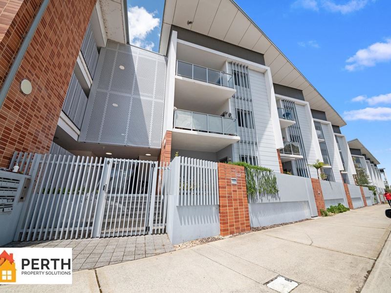 28/1 Sherry street, Baldivis