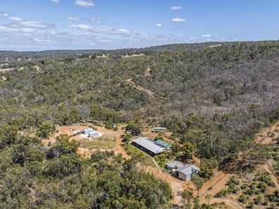 831 Chittering Road, Bullsbrook WA 6084