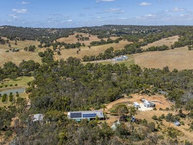 831 Chittering Road, Bullsbrook WA 6084