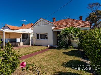 48 Bourke Street, Leederville WA 6007