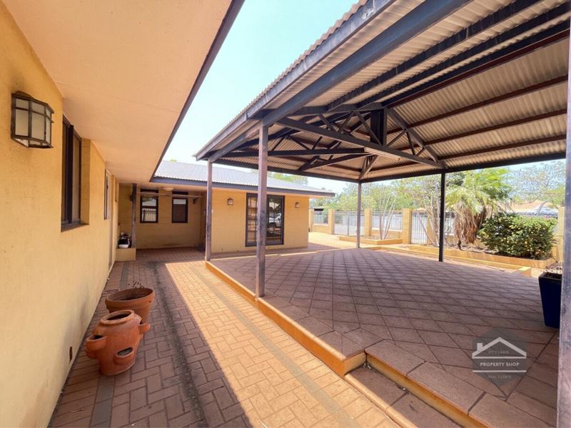 6 Cassia Place, South Hedland WA 6722