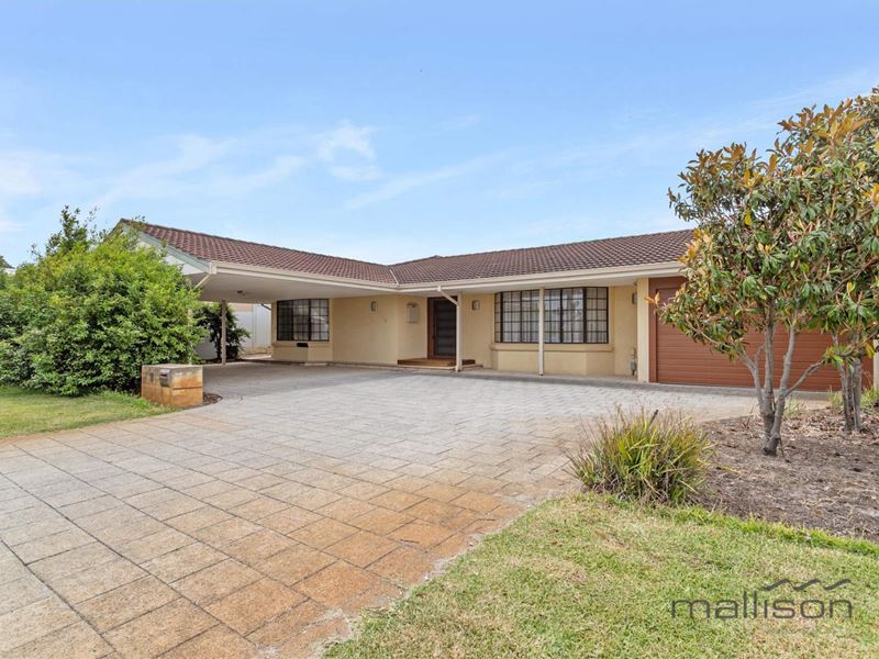 9 Earnshaw Loop, Leeming