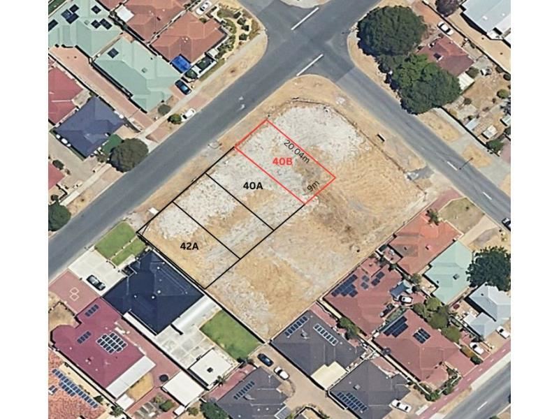 Lot 4, 40B Coolgardie Street, Bentley
