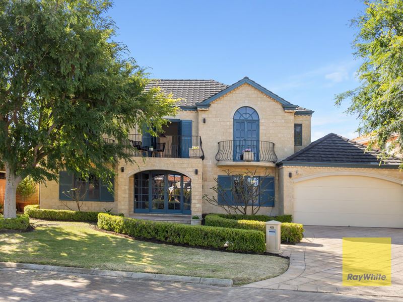 49 All Saints Way, Churchlands