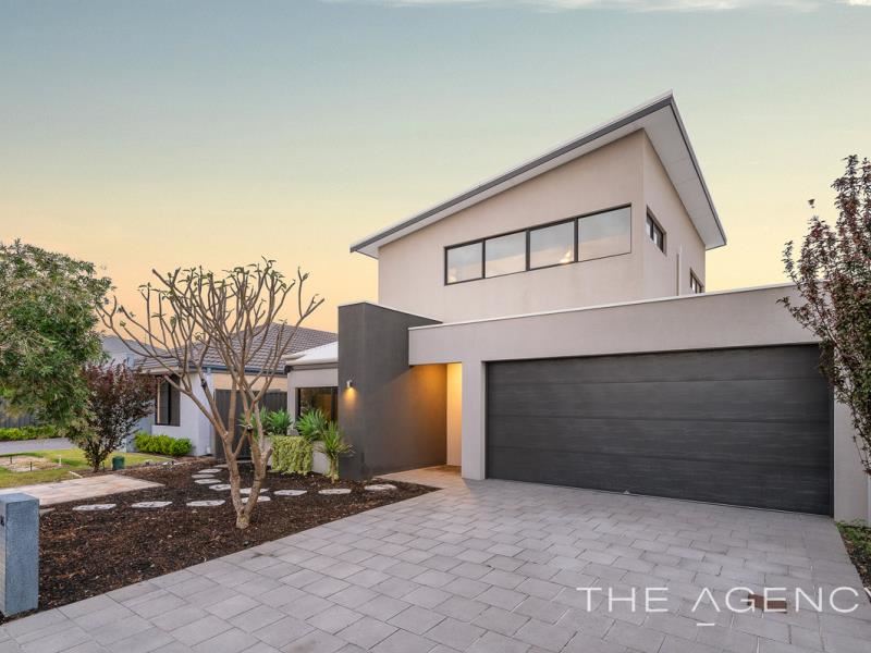 16 Halite Way, Treeby WA 6164