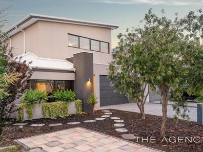 16 Halite Way, Treeby WA 6164