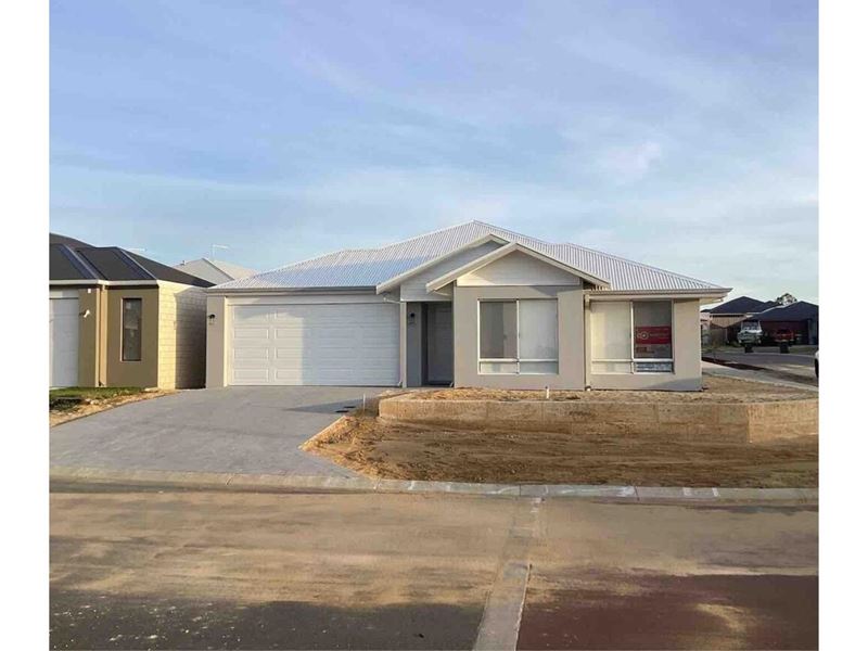 31 Abraham Way, Baldivis WA 6171