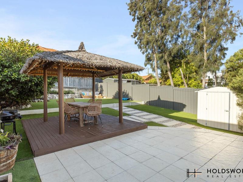 21A Blythe Avenue, Yokine