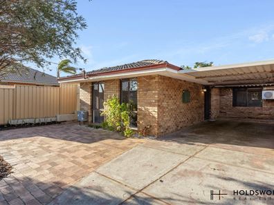 21A Blythe Avenue, Yokine WA 6060