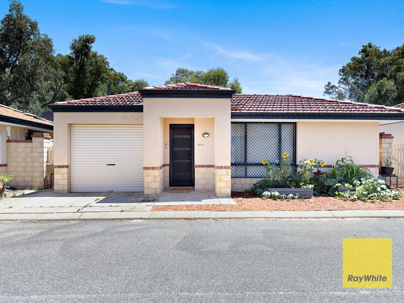 4/6 Bridal Crescent, Kenwick