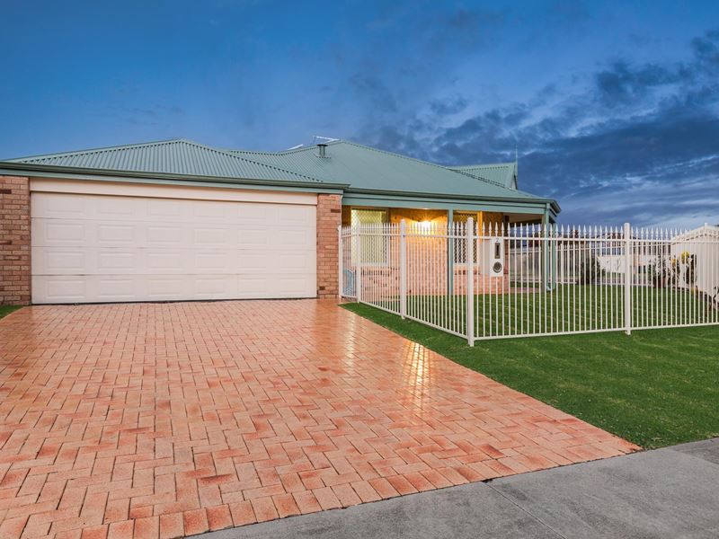 2 Wardang Way, Byford WA 6122