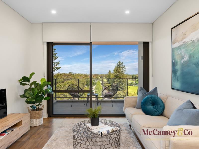 606/53 Labouchere Road, South Perth