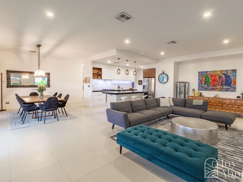 50 Mcintyre  Avenue, Burns Beach