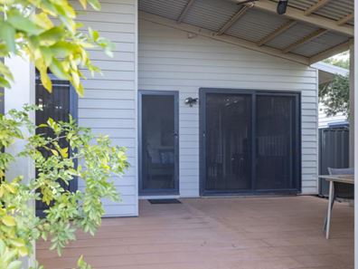 71 Mantaray Loop, Nickol WA 6714