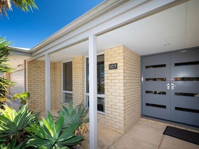 107 Millendon Street, Carramar WA 6031