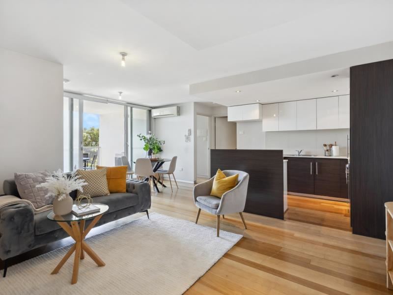 302/403 Newcastle Street, Northbridge