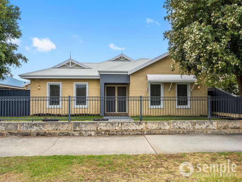 187 Wentworth Parade, Success WA 6164