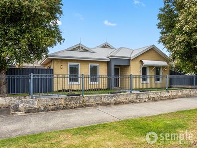 187 Wentworth Parade, Success WA 6164