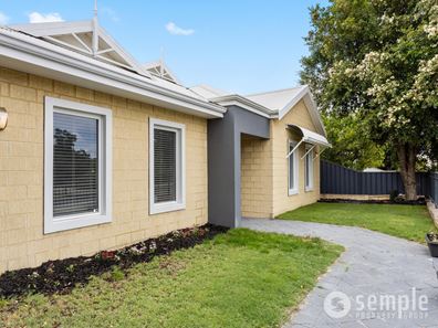 187 Wentworth Parade, Success WA 6164