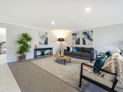 22 Bronzewing Loop, Wembley WA 6014