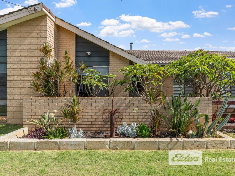 57 Petherick Street, East Bunbury WA 6230