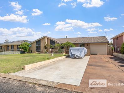 57 Petherick Street, East Bunbury WA 6230