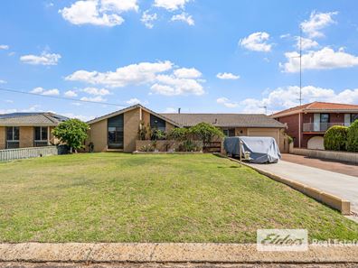 57 Petherick Street, East Bunbury WA 6230