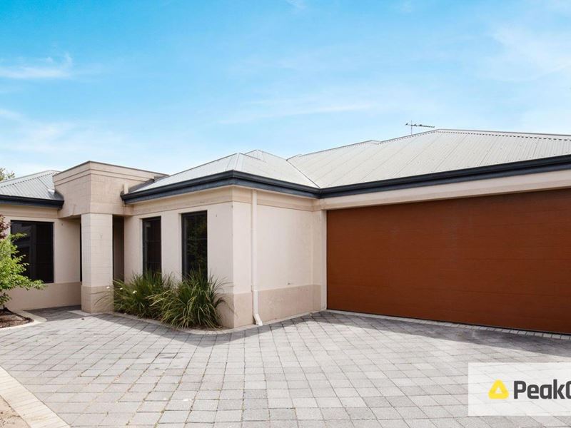 7/10 Surrey Road, Wilson WA 6107