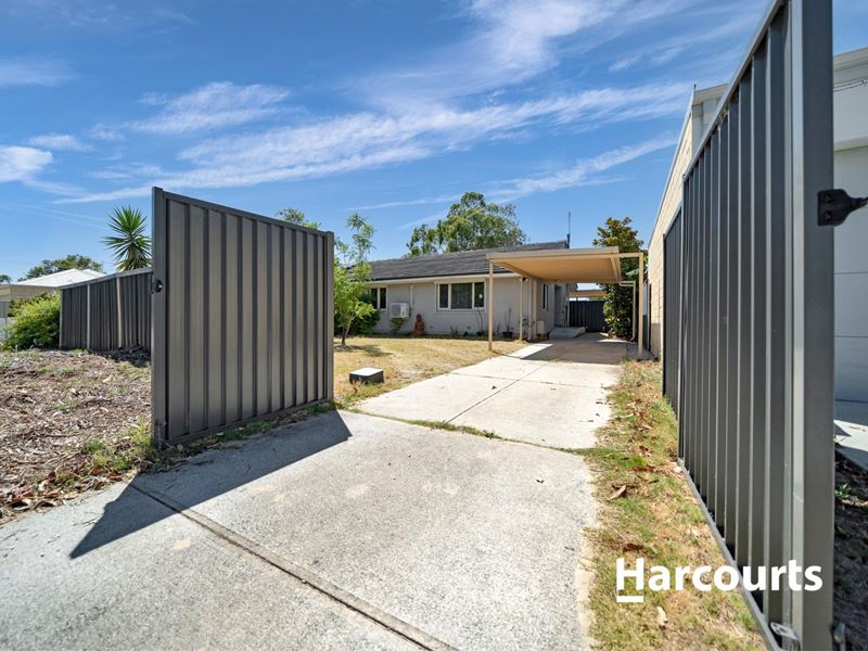 6 Rogate Street, Balga WA 6061