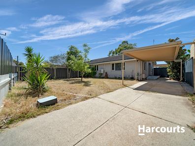 6 Rogate Street, Balga WA 6061