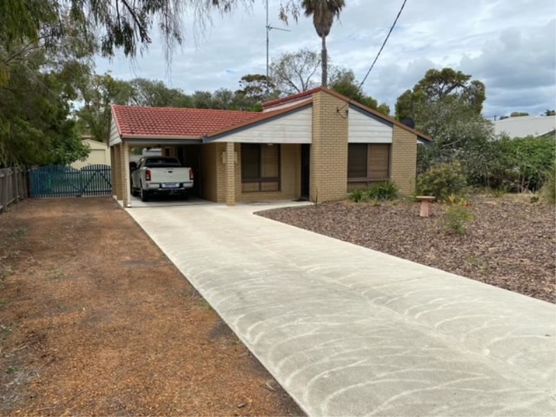 18 Dawe Street, Australind WA 6233