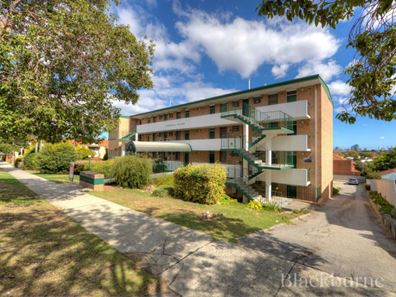 7/31 King George Street, Victoria Park WA 6100