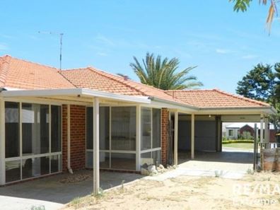 25 Allum Green, Merriwa WA 6030