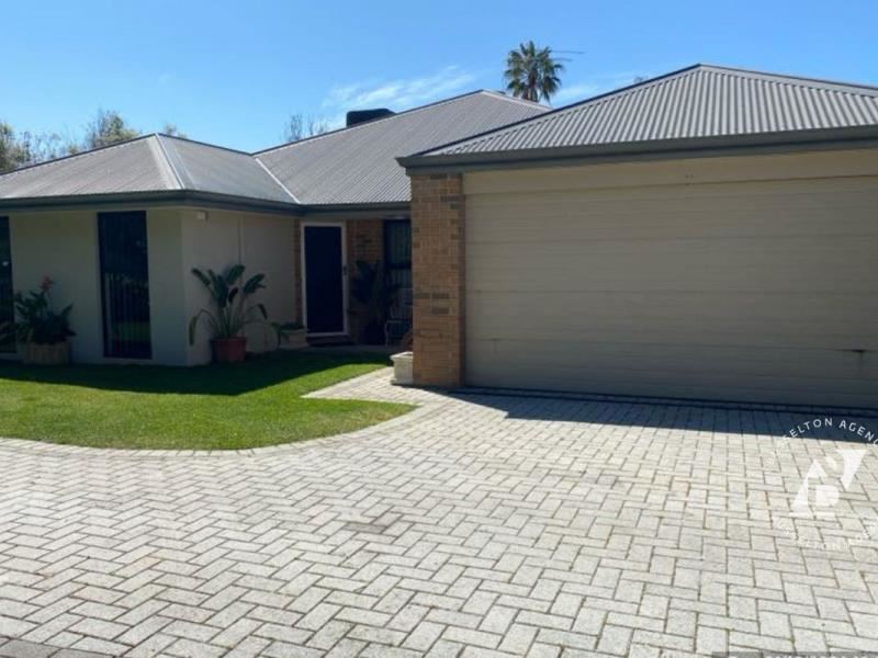 99 Broadwater Boulevard, Broadwater