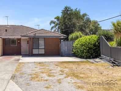 3 Walcha Way, Armadale WA 6112