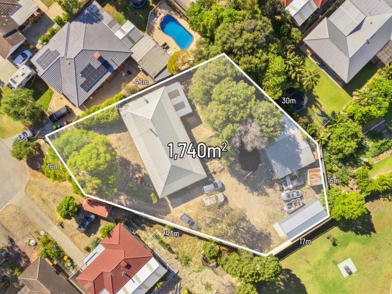 9 Dutton Way, Singleton