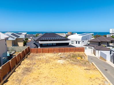 43 Newark Turn, North Coogee WA 6163