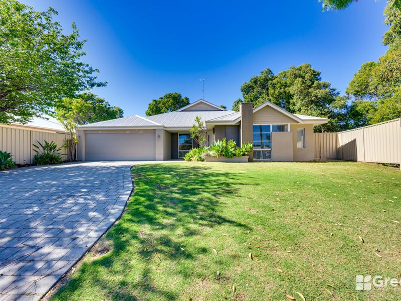 12 Sandalwood Close, Falcon WA 6210