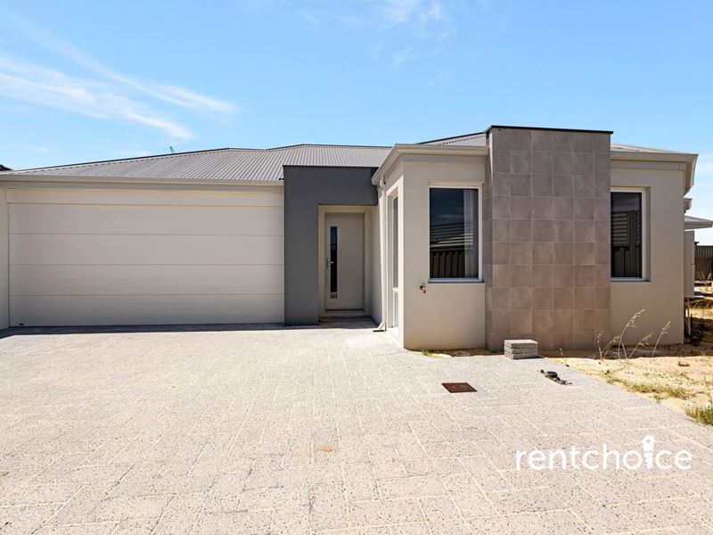 5/23 Limestone Rise, Piara Waters WA 6112