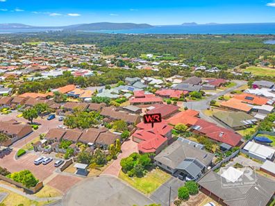 16 Diprose Crescent, Spencer Park WA 6330